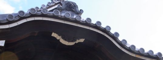 アトリエMMスタッフ研修IN京都(養源院)