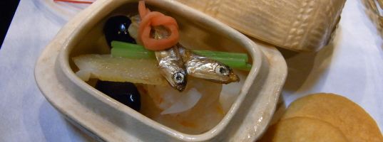 アトリエMMスタッフ研修IN京都(京とみ・伊右衛門サロン)
