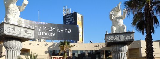 ロサンゼルス・インテリア研修旅行(1日目)