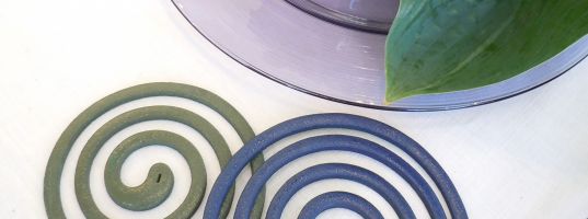 季節を彩るテーブルコーディネート教室〜SUMMER編〜を開催しました。