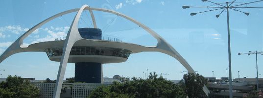 ロサンゼルス・インテリア研修旅行(4・5日目〜帰国)