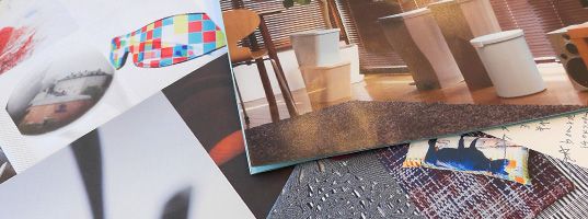 インテリア ライフスタイル2013に行ってきました。