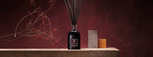 ルームフレグランス DR.VRANJES